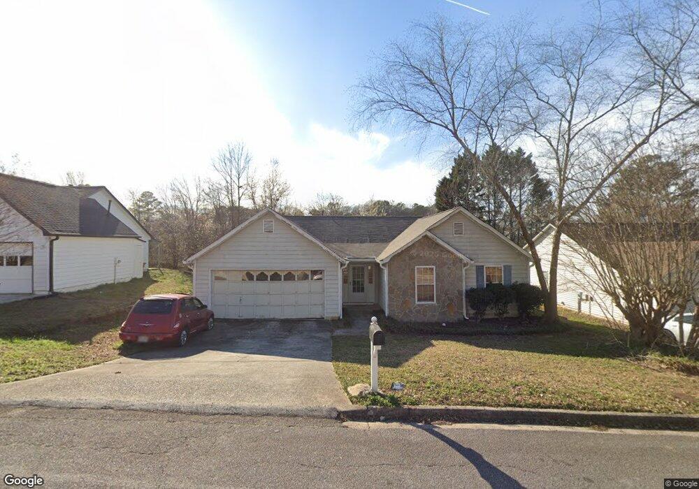 5935 Creekside Dr unit 2, Rex, GA 30273 - photo 1