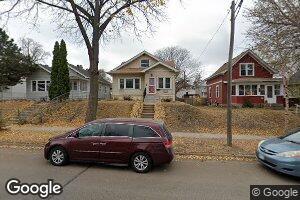 4018 3rd Ave S, Minneapolis, MN 55409