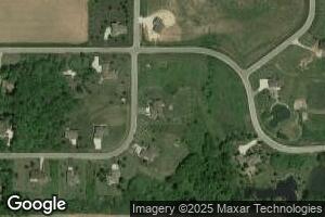 w 5227 Michael Dr, Hilbert, WI 54129