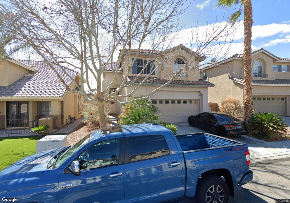 10385 Trailing Dalea Ave, Las Vegas, NV 89135 - photo 1