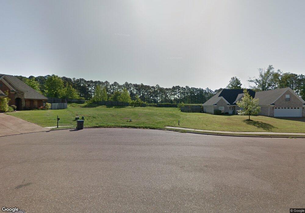 718 Saddle Creek Cove, Hernando, MS 38632 - photo 1