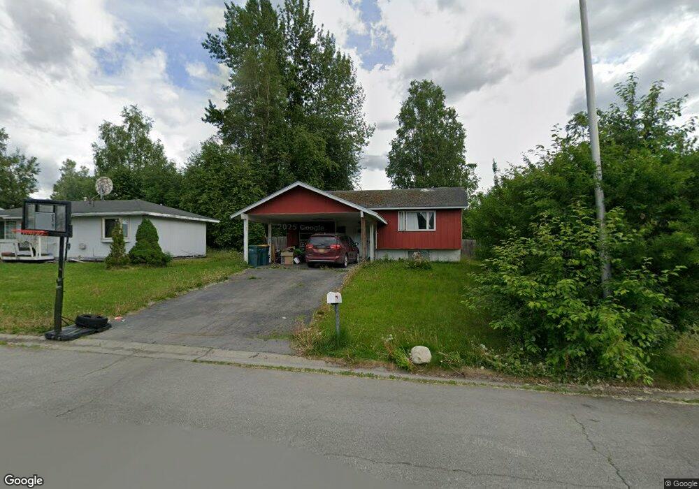 2124 Campbell Place, Anchorage, AK 99507 - photo 1