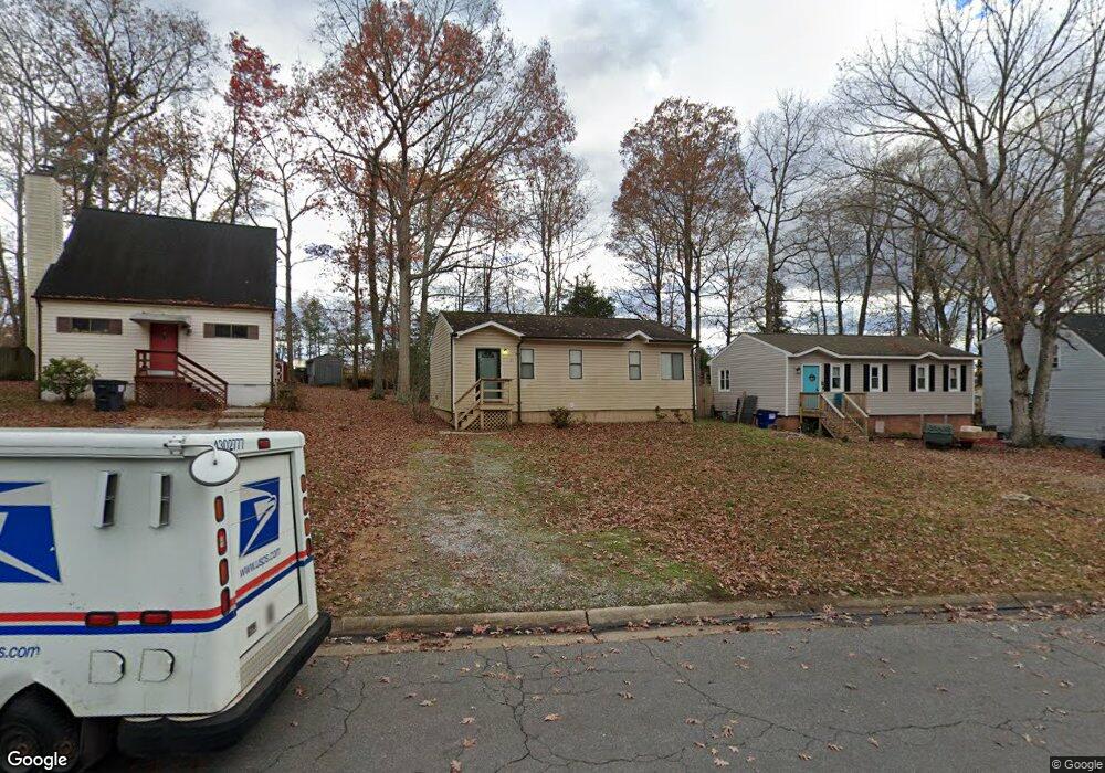 12313 Duck River Rd, Midlothian, VA 23112 - photo 1