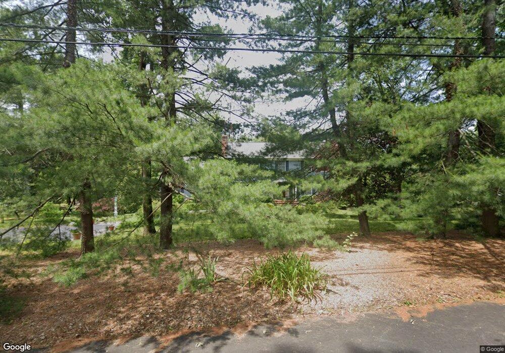 75 Heather Ln, Princeton, NJ 08540 - photo 1