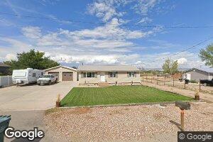 1597 E 3500 S, Vernal, UT 84078
