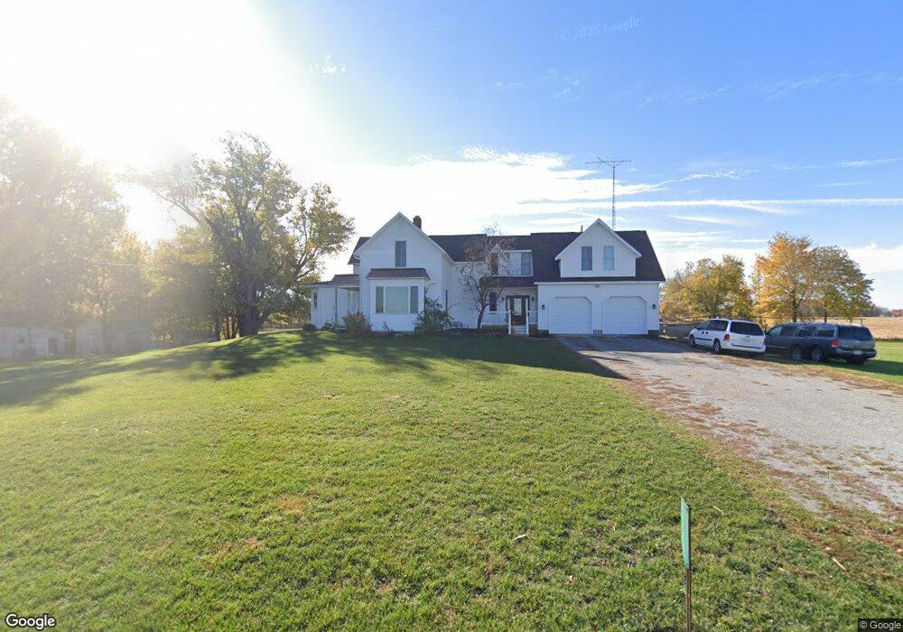 05558 Carter Creek Rd, Saint Marys, OH 45885 - photo 1