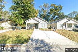 1304 E 56th St, Savannah, GA 31404