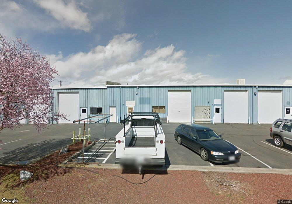 4706 Table Rock Rd, Central Point, OR 97502 - photo 1