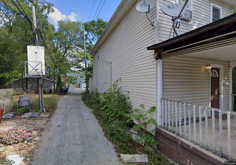 1504 Franklin Ave, Columbus, OH 43205 - photo 1