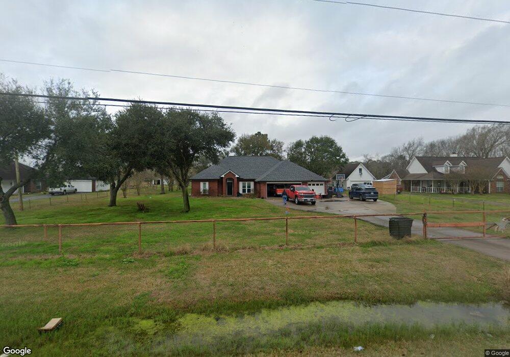 2688 County Road 719, Alvin, TX 77511 - photo 1