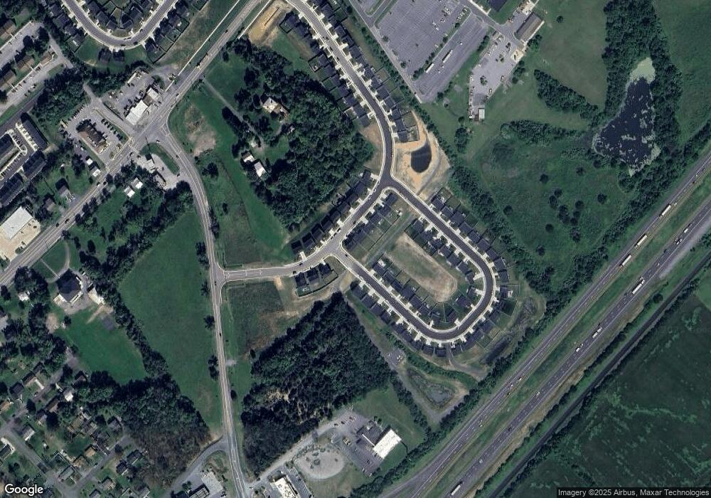 130 Birmingham Dr, Middletown, VA 22645 - photo 1