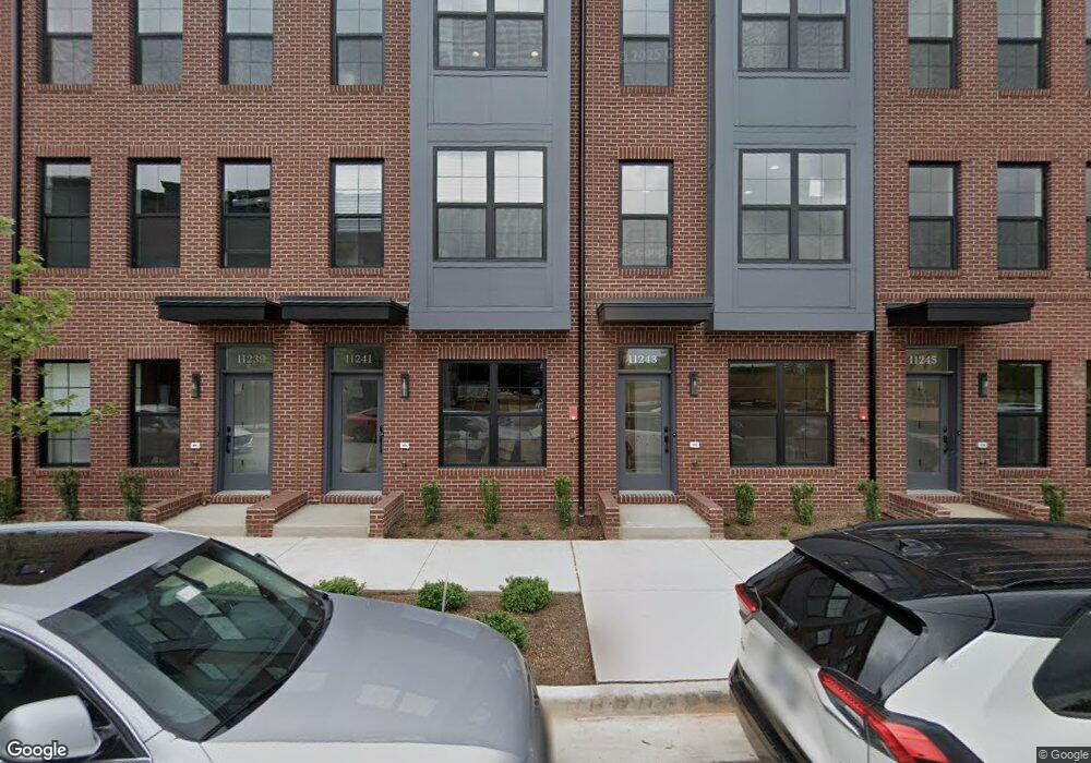 11268 Faraday Park Dr, Reston, VA 20190 - photo 1