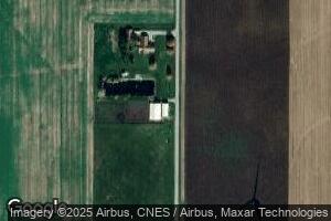 214 S 800 W, Wolcott, IN 47995