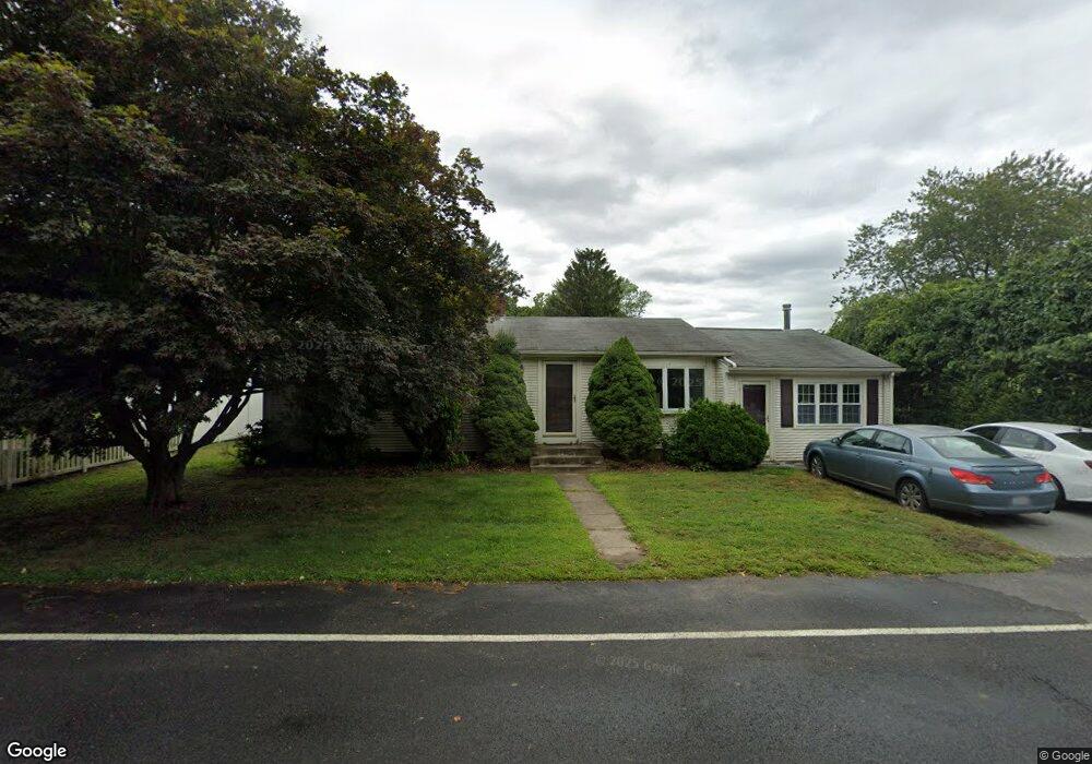 145 Coit Ave, West Warwick, RI 02893 - photo 1