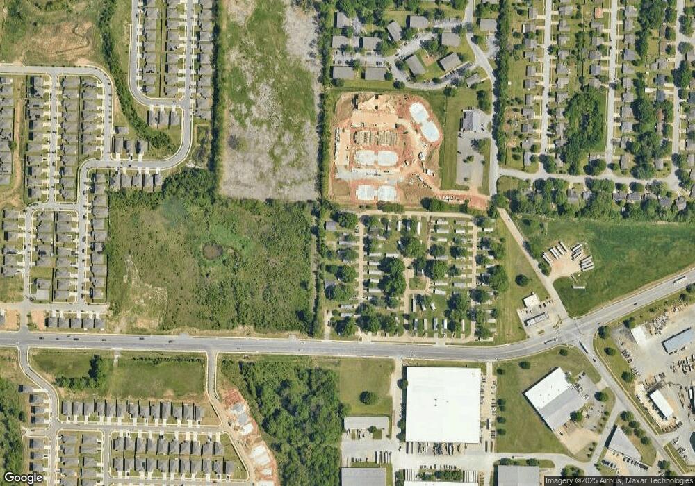 0 Hyland Park Lot 9 Blk 4, Fayetteville, AR 72701 - photo 1