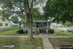 311 W Front St, Wayland, IA 52654