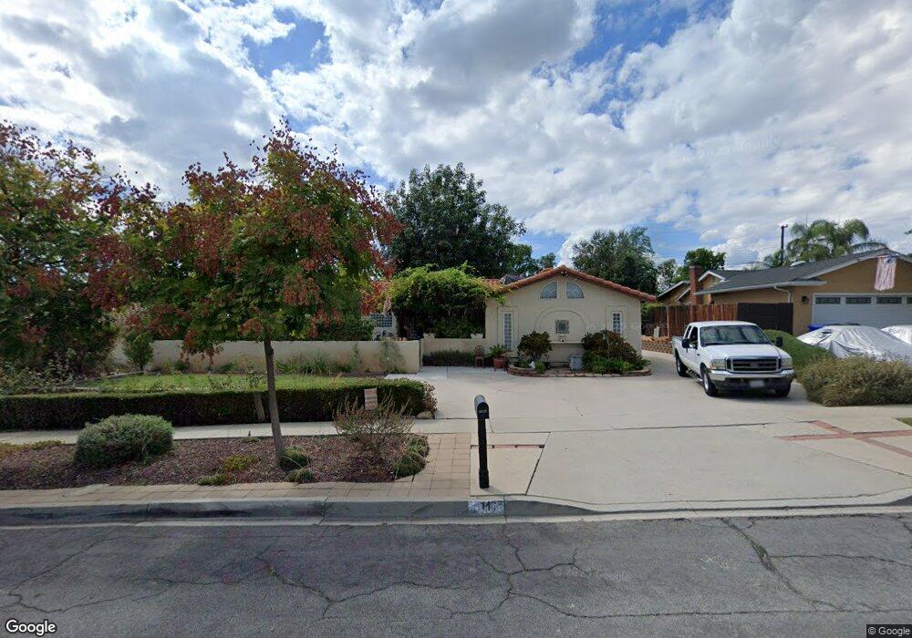 1461 N Ukiah Way, Upland, CA 91786 - photo 1