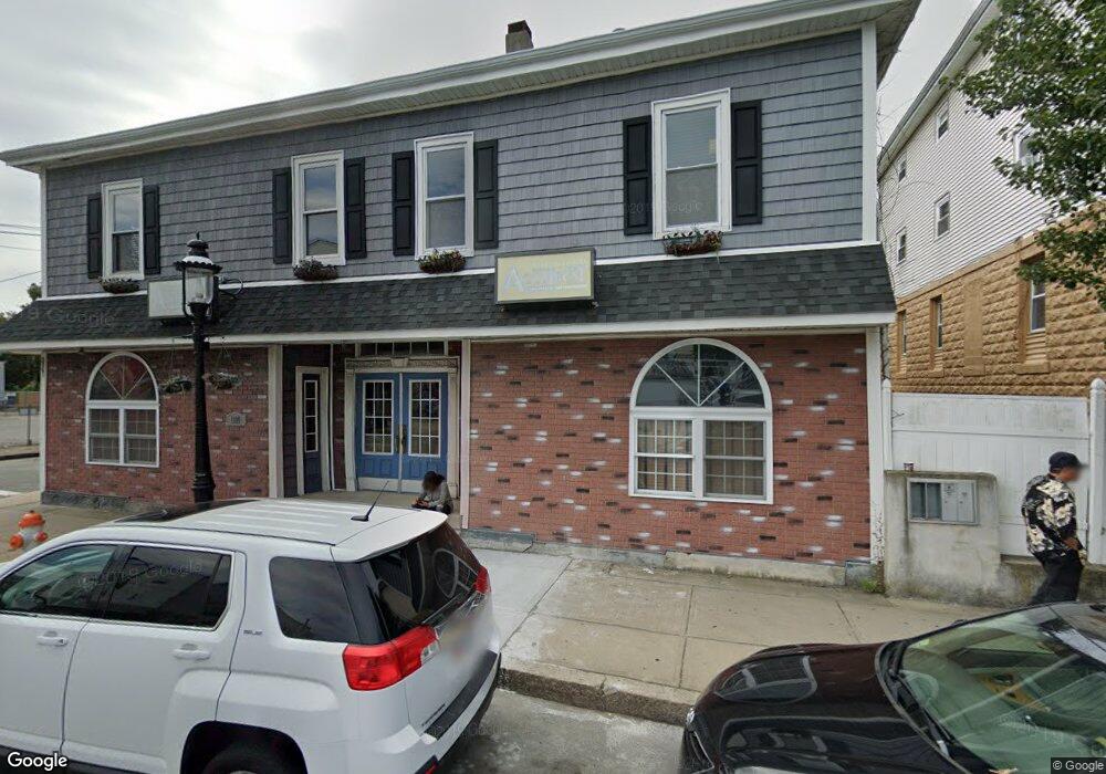 1107 Pleasant St, Fall River, MA 02723 - photo 1