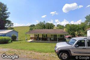 741 Meadowbrook Dr, Chilhowie, VA 24319