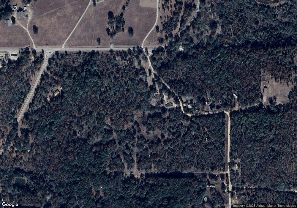 102066 S 4749 Rd, Muldrow, OK 74948 - photo 1