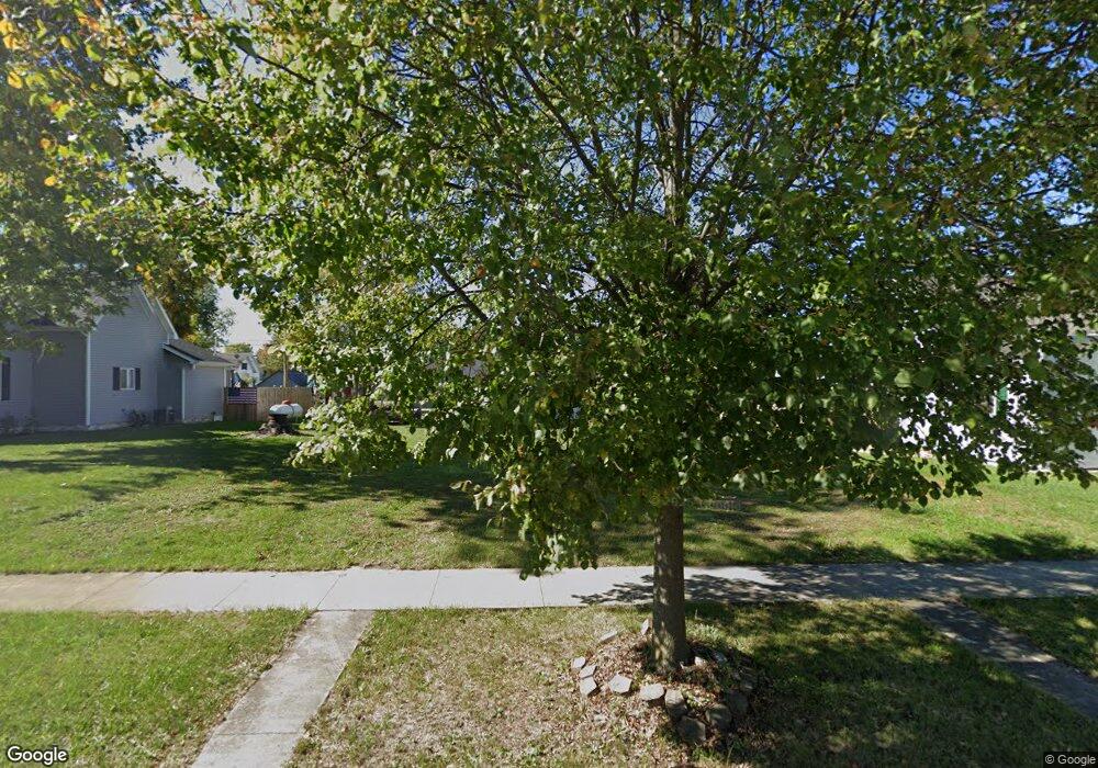 210 S Main St, Mendon, OH 45862 - photo 1