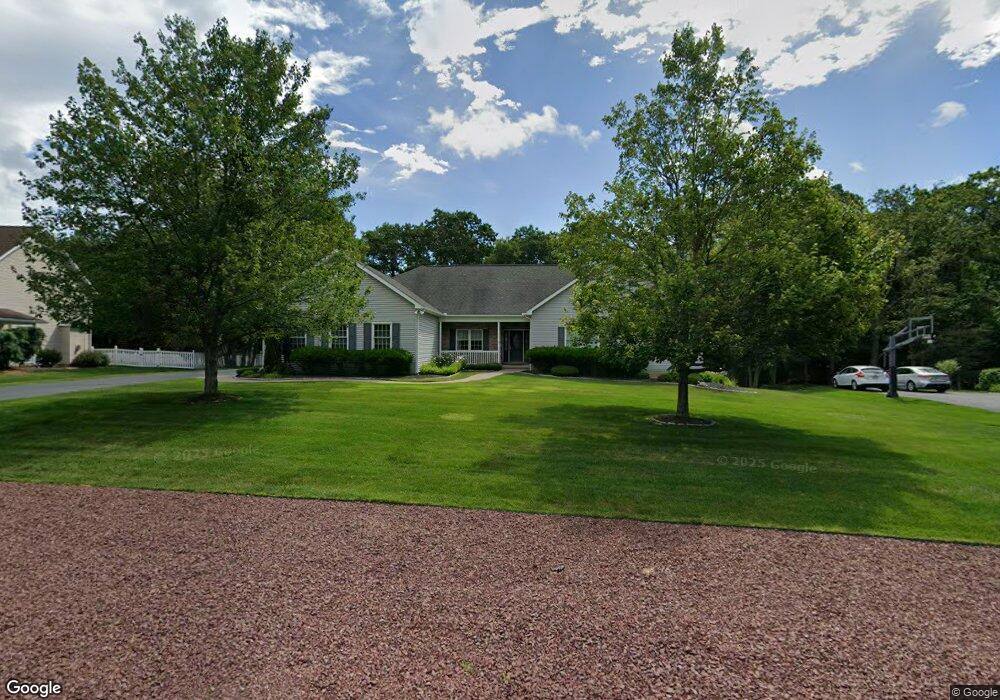 136 Fieldstone Way, Mountain Top, PA 18707 - photo 1