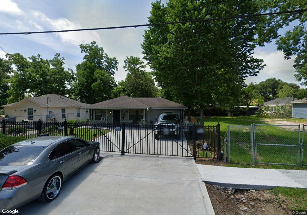 4104 Melbourne St, Houston, TX 77026 - photo 1