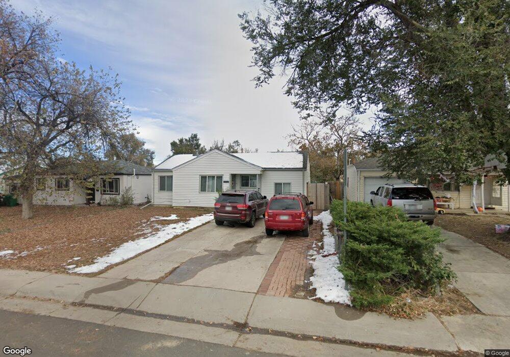 1920 Iola St, Aurora, CO 80010 - photo 1