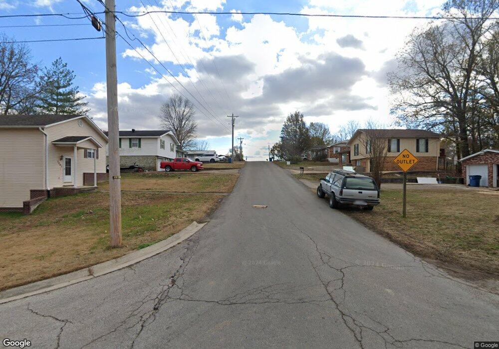 0 Cravens Ln, Poplar Bluff Township, MO 63901 - photo 1