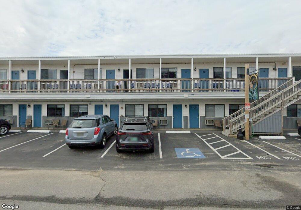 50-54 W Grand Ave, Old Orchard Beach, ME 04064 - photo 1