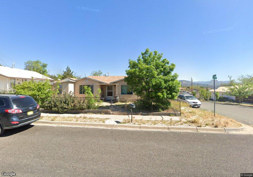 200 W 19th St, Silver City, NM 88061 - photo 1