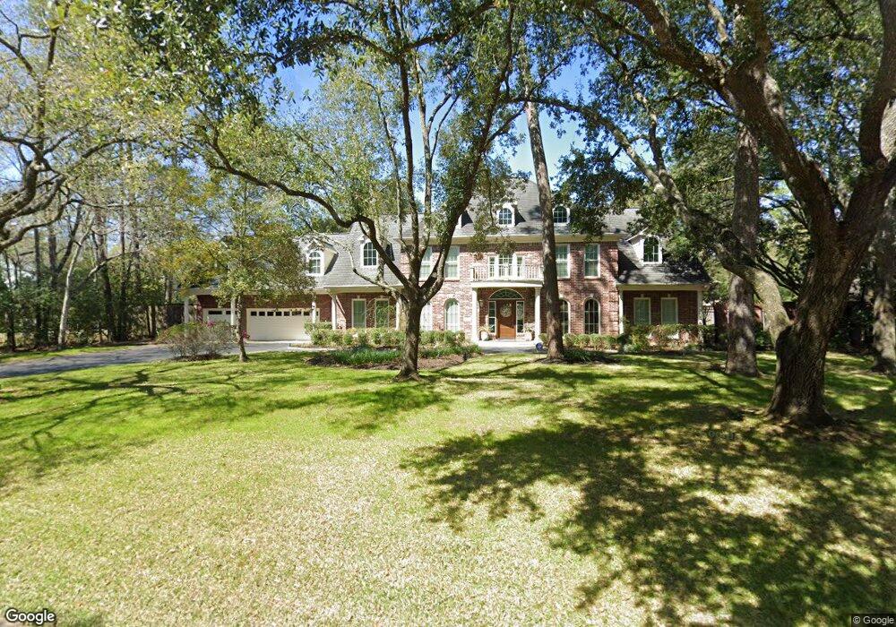 1 Patrick Ct, Houston, TX 77024 - photo 1