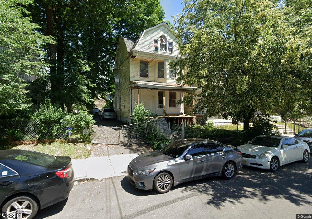 854 S 14th St, Newark, NJ 07108 - photo 1