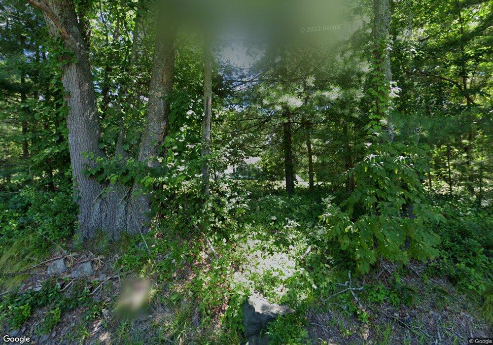 484 Chopmist Hill Rd, Chepachet, RI 02814 - photo 1