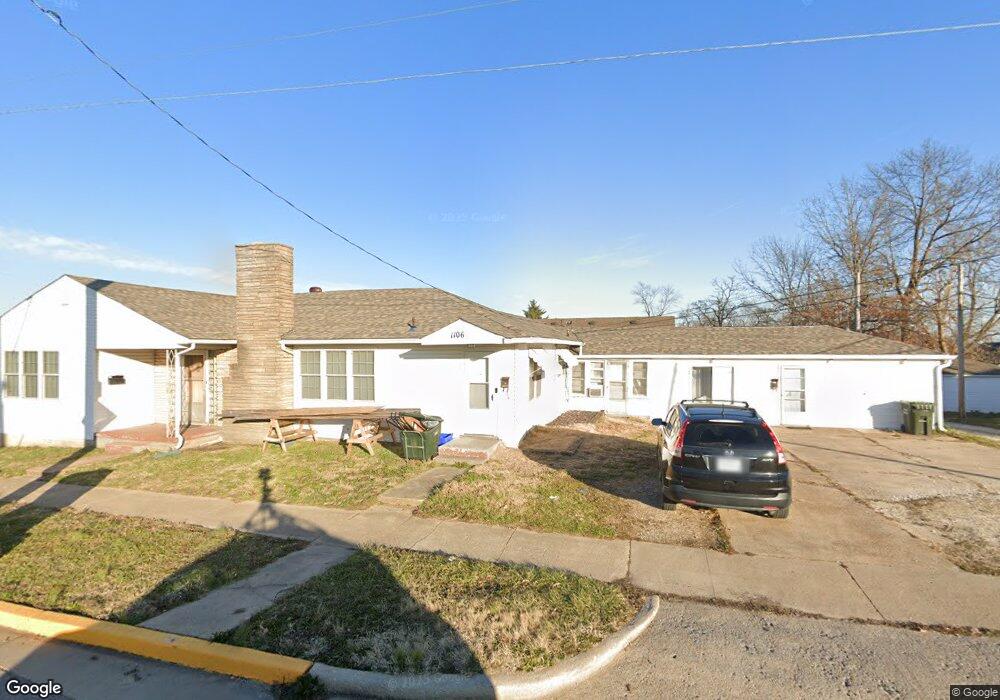 1106 N Olive St, Rolla, MO 65401 - photo 1