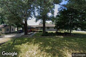410 Market Ave NW, Mitchellville, IA 50169