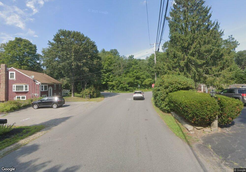 0 Christian Hill Rd, Upton, MA 01568 - photo 1