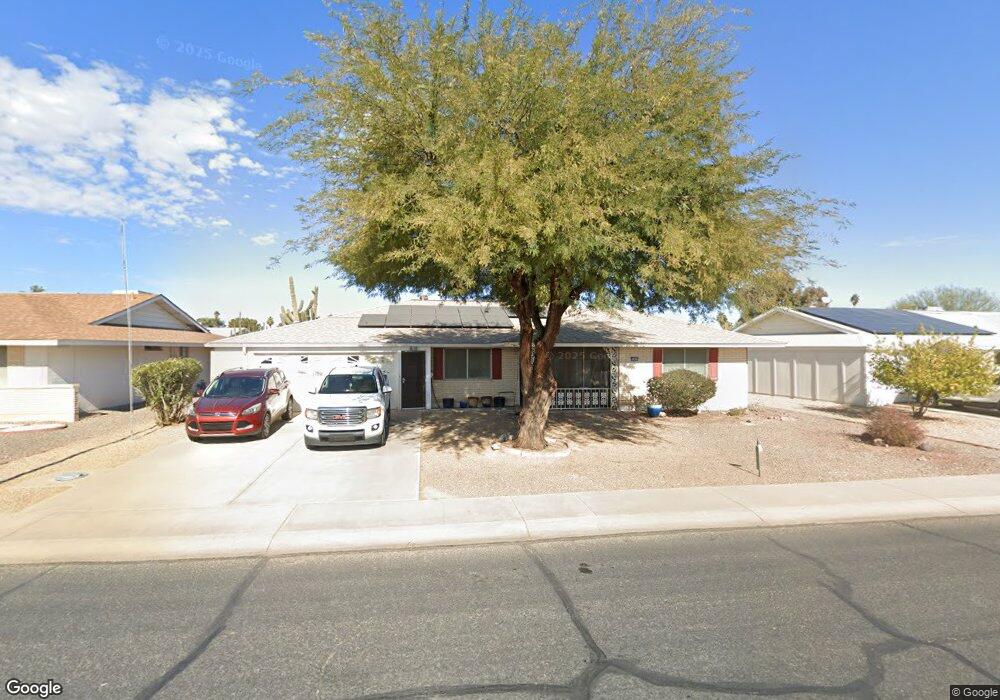 10420 W Kelso Dr, Sun City, AZ 85351 - photo 1