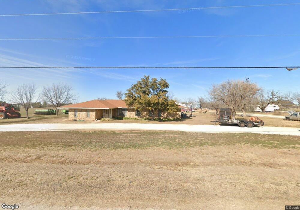 1618 Fm 1750, Abilene, TX 79602 - photo 1