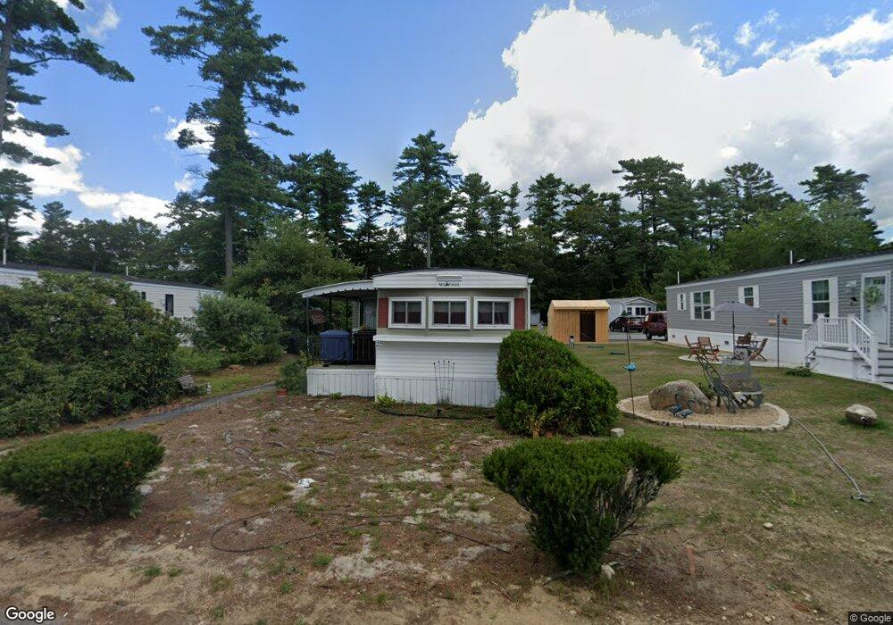 89 Castle Dr, West Wareham, MA 02576 - photo 1