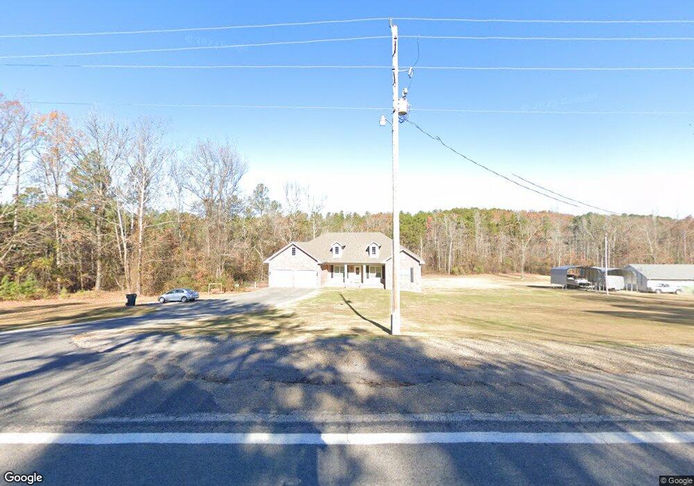 550 Highway 298, Jessieville, AR 71949 - photo 1