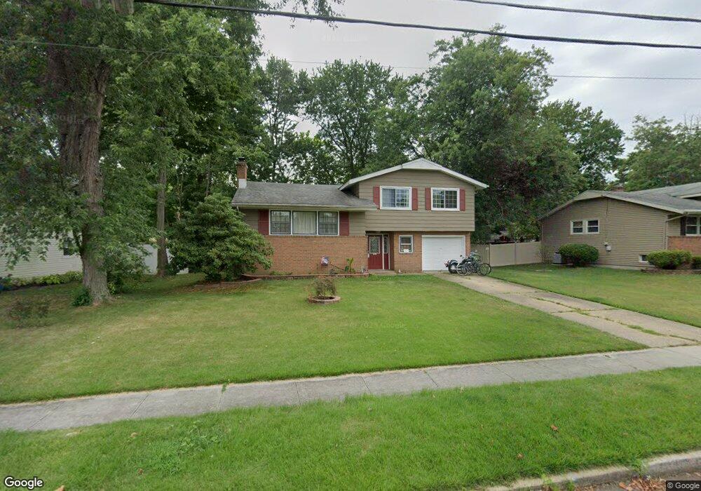 821 Richard Rd, Cherry Hill, NJ 08034 - photo 1