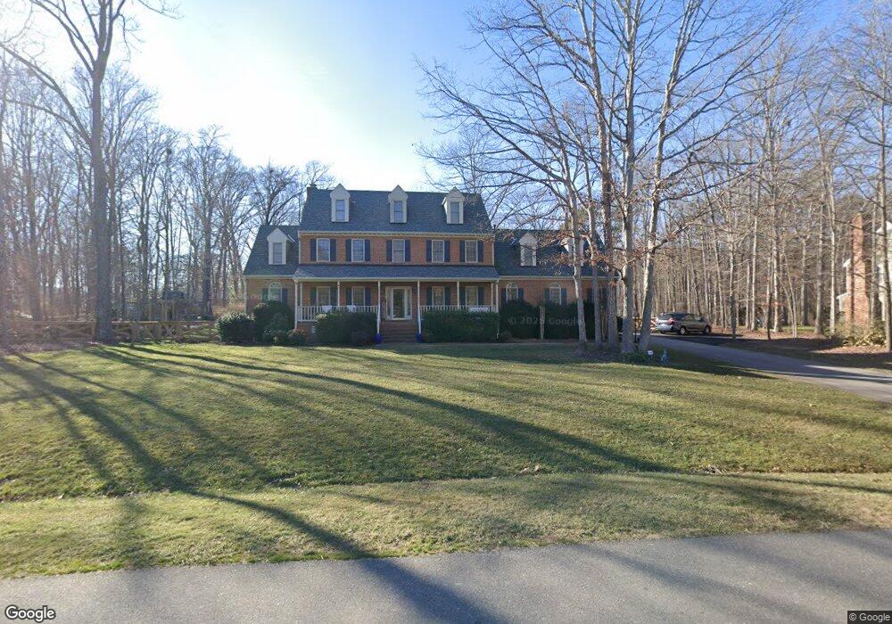 2570 Chartstone Dr, Midlothian, VA 23113 - photo 1