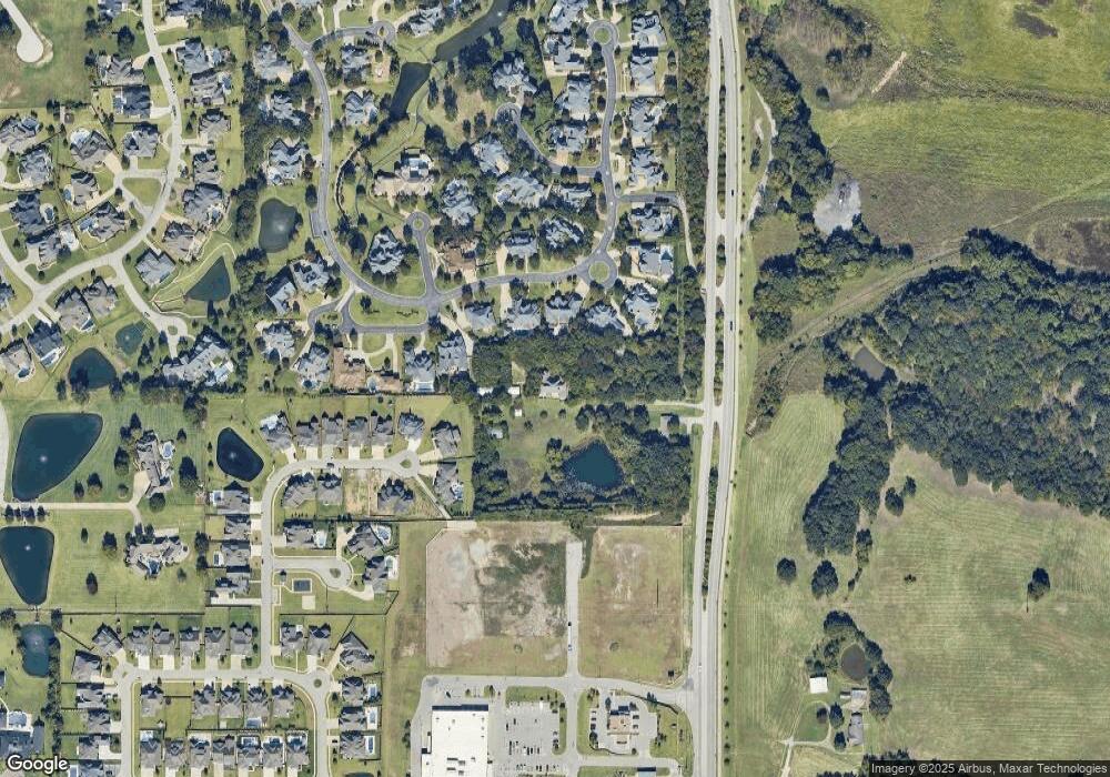 10820 S Elm St, Jenks, OK 74037 - photo 1