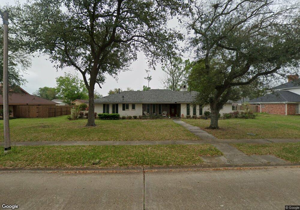 2318 21st St, Lake Charles, LA 70601 - photo 1