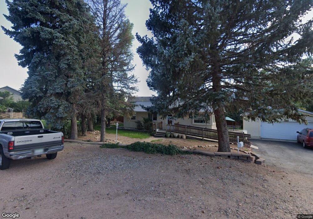 1050 Mohawk Dr, Colorado Springs, CO 80904 - photo 1