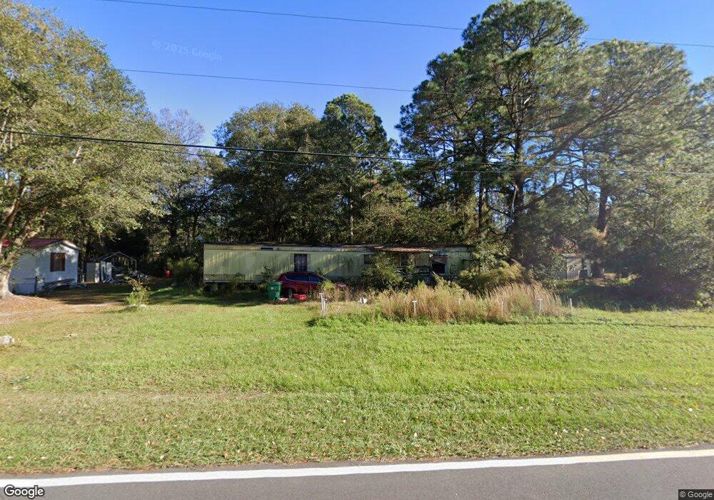 1121 Franklin St SE, Darien, GA 31305 - photo 1