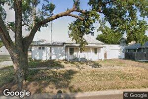 217 Grant St, Quinter, KS 67752