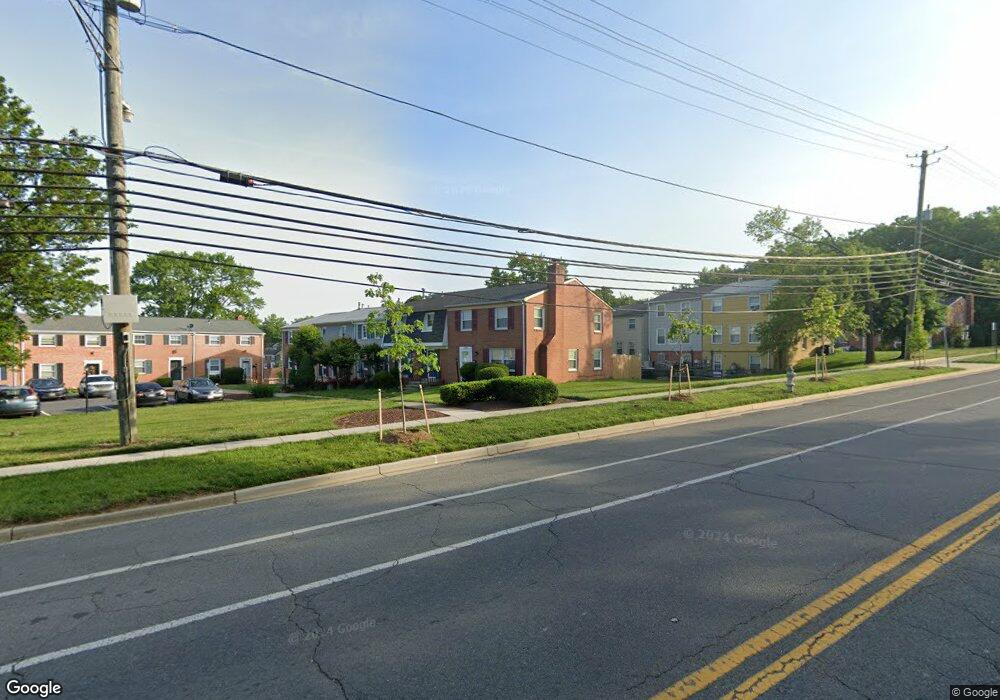 1340 Palmer Rd unit 1, Fort Washington, MD 20744 - photo 1