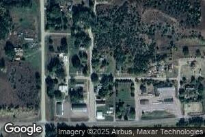 215 2nd St, Obert, NE 68757